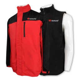 J841 Design of a two piece removable air jacket hk centre supplied by macau logistics company for thickening work J841 Design of a two piece removable air jacket hk centre supplied by macau logistics company for thickening work